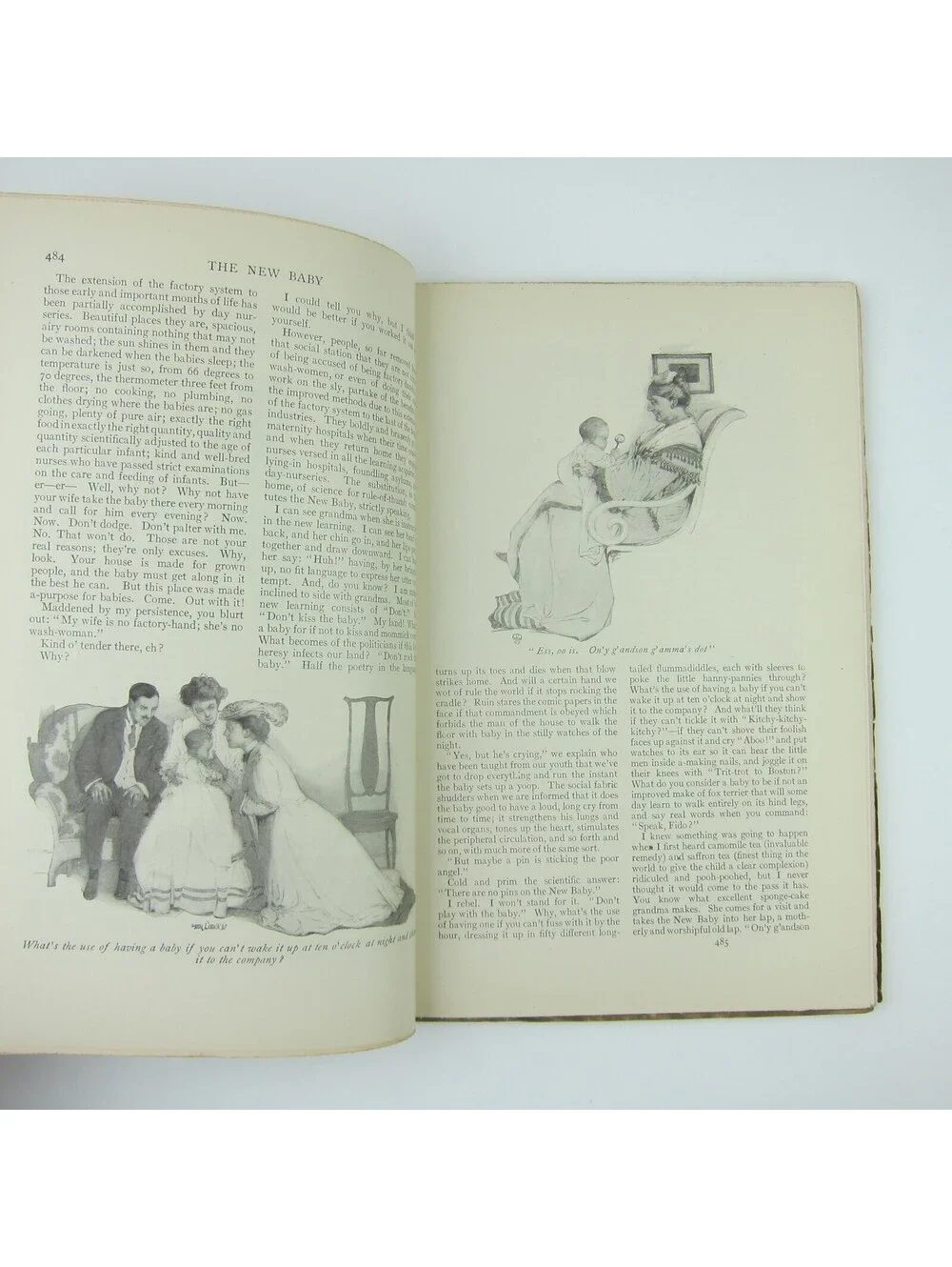 American Magazine September 1907 Billy Sunday & Automobile Old Car Ads Antique